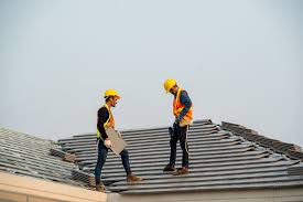 Best Roof Leak Repair  in Des Allemands, LA